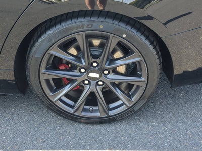 2022 Cadillac CT4-V V-Series