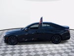 2022 Cadillac CT4-V V-Series