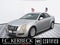 2013 Cadillac CTS Luxury