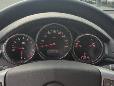 2013 Cadillac CTS Luxury