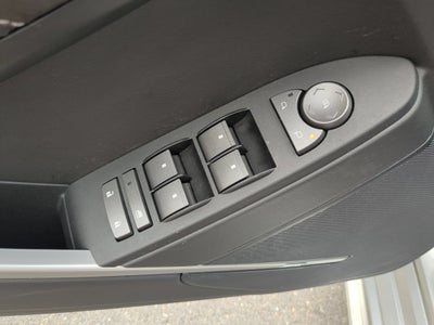 2013 Cadillac CTS Luxury