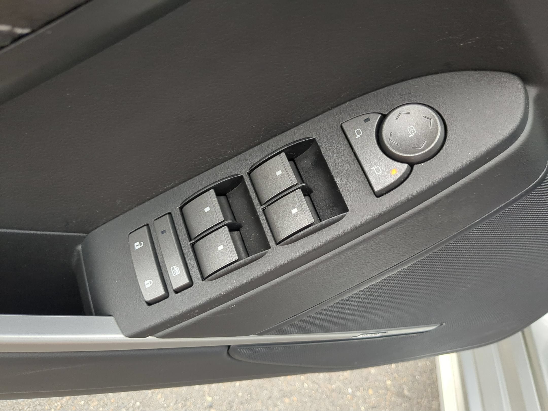 2013 Cadillac CTS Luxury