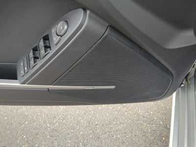 2013 Cadillac CTS Luxury