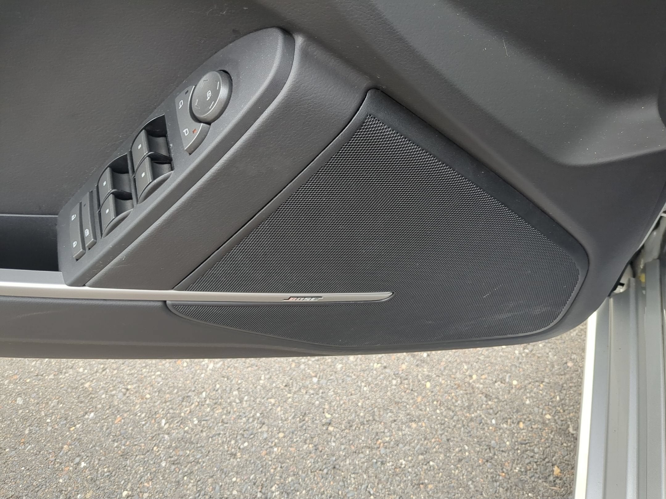 2013 Cadillac CTS Luxury