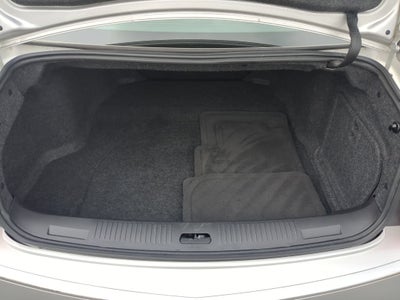 2013 Cadillac CTS Luxury