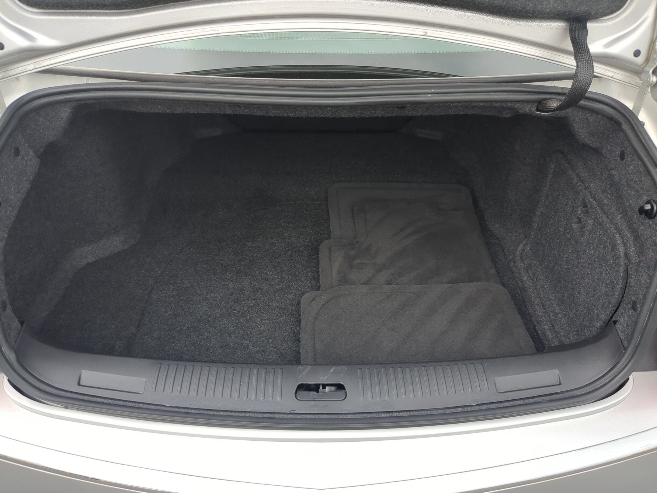 2013 Cadillac CTS Luxury