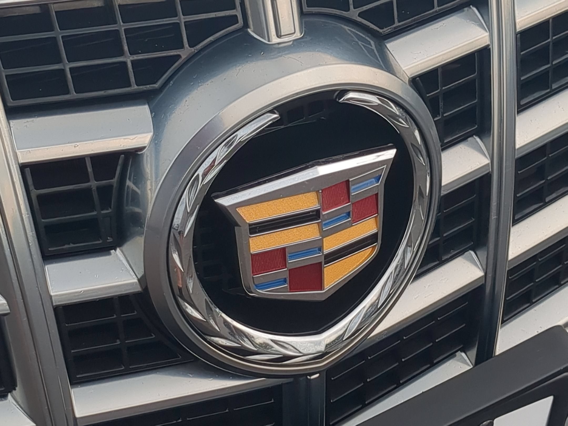 2013 Cadillac CTS Luxury
