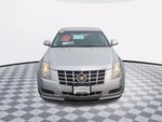 2013 Cadillac CTS Luxury