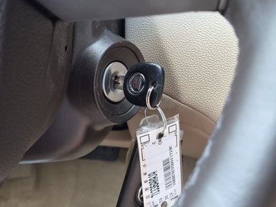 2013 Cadillac CTS Luxury
