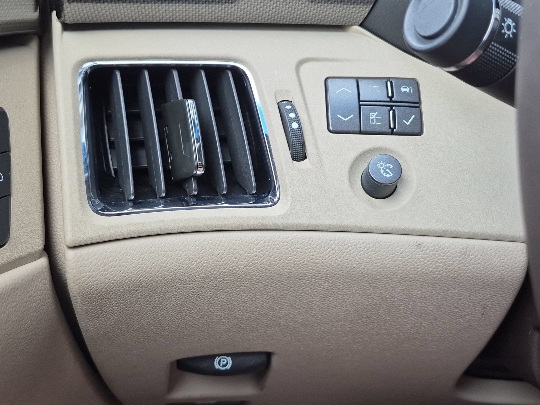 2013 Cadillac CTS Luxury