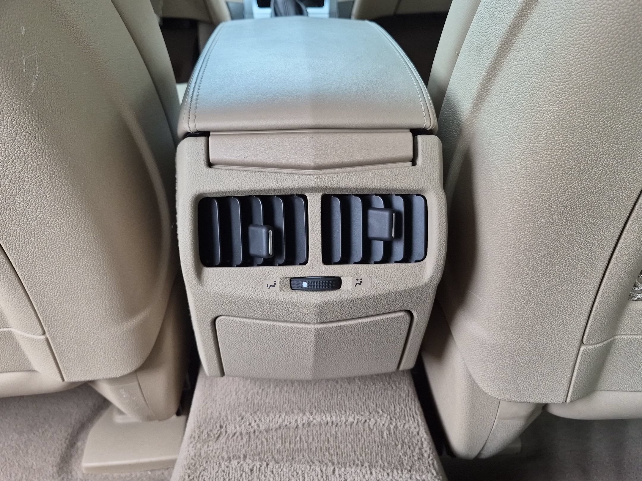 2013 Cadillac CTS Luxury