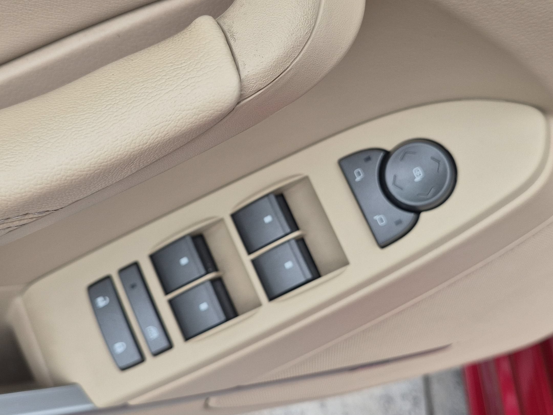 2013 Cadillac CTS Luxury