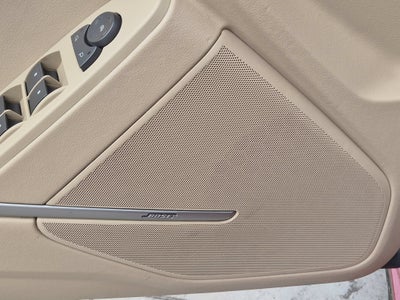2013 Cadillac CTS Luxury