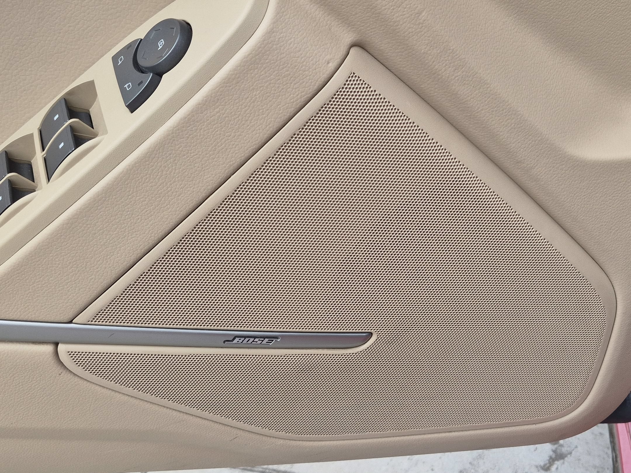 2013 Cadillac CTS Luxury