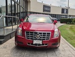 2013 Cadillac CTS Luxury