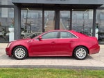 2013 Cadillac CTS Luxury