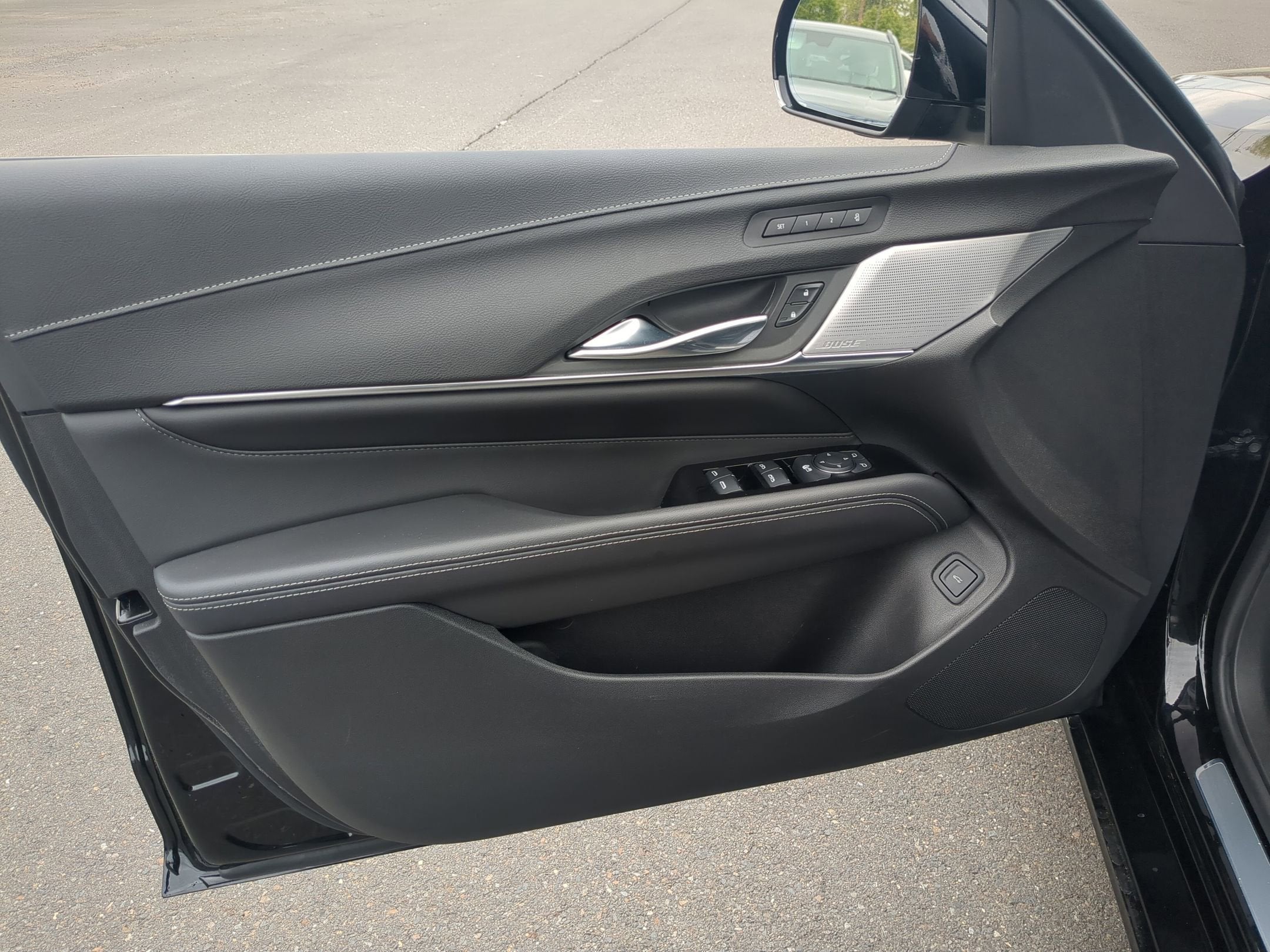 2023 Cadillac CT4 Premium Luxury