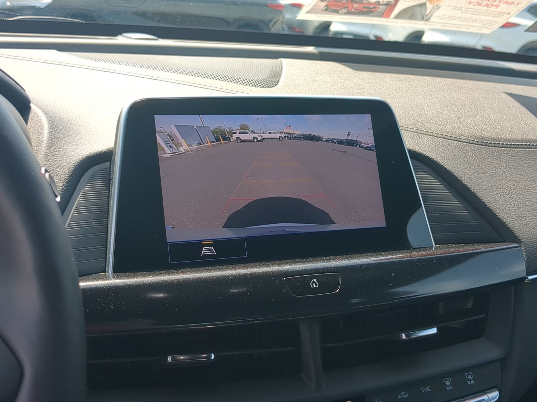 2023 Cadillac CT4 Premium Luxury