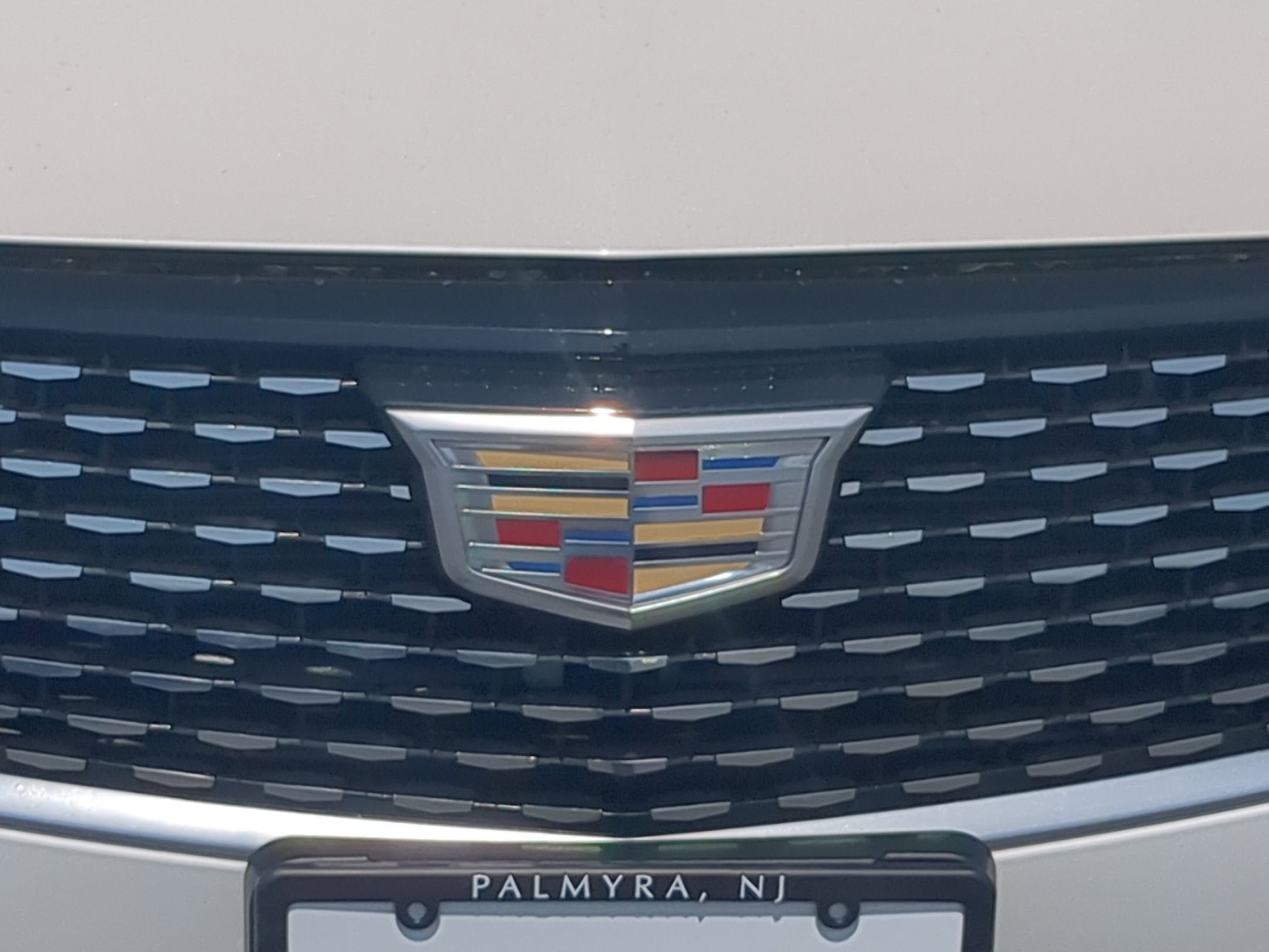 2023 Cadillac CT4 Premium Luxury