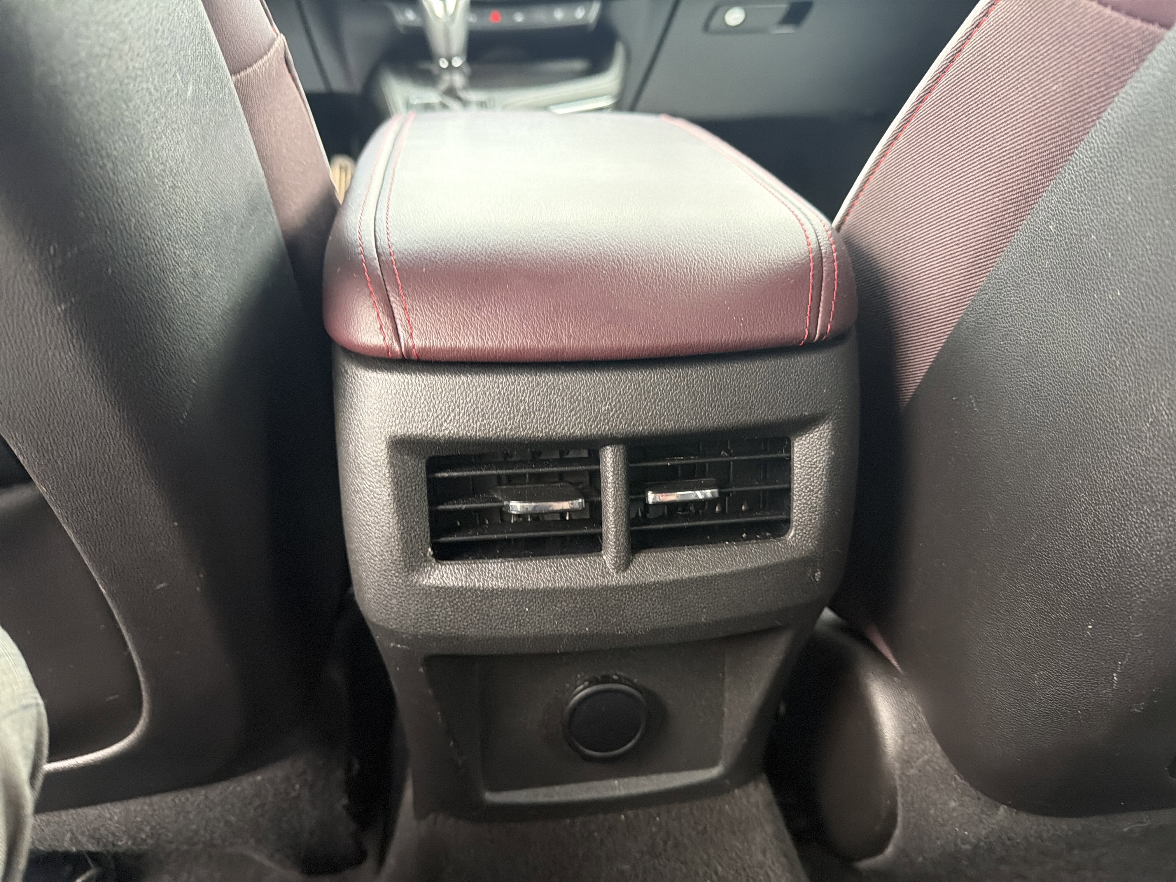 2020 Cadillac CT4 Sport