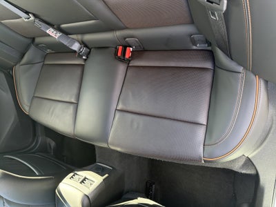 2021 Cadillac CT4 Sport