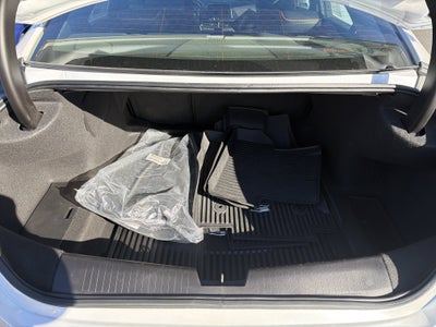 2021 Cadillac CT4 Sport