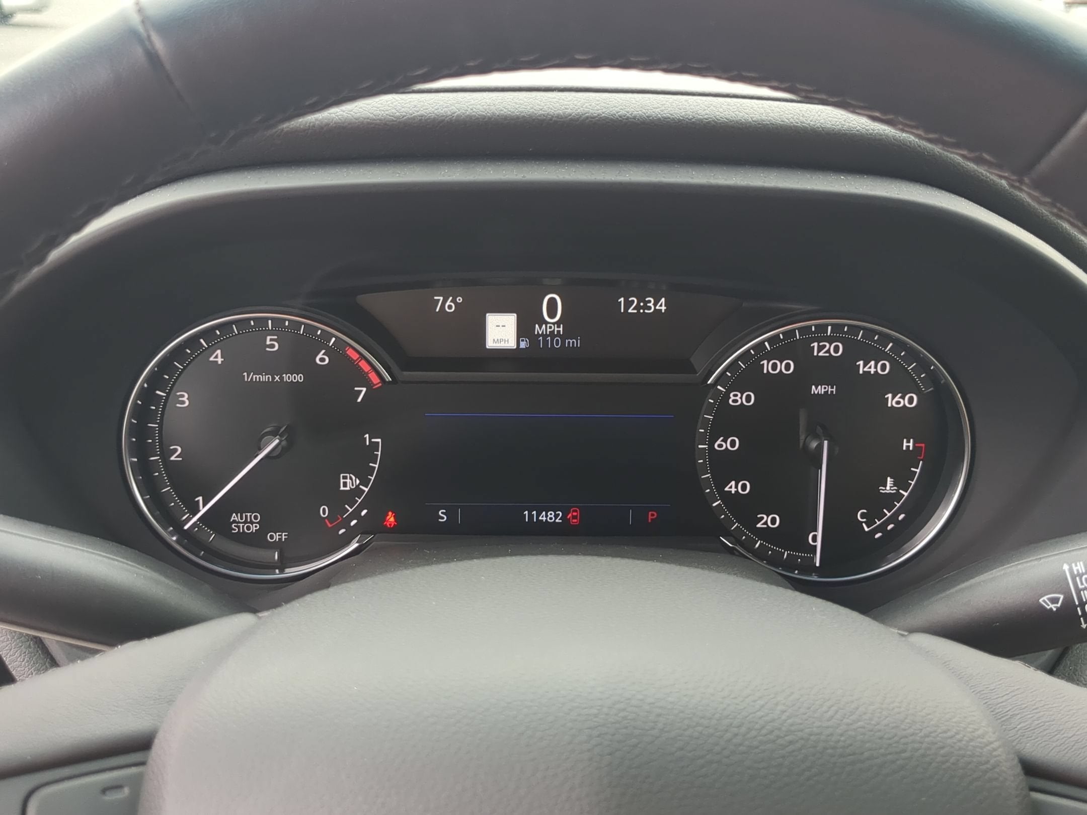 2024 Cadillac CT4 Luxury