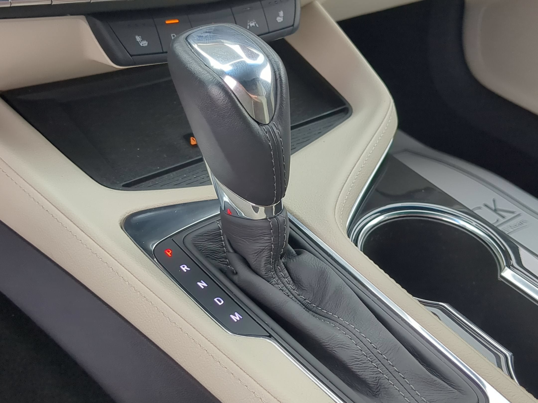 2024 Cadillac CT4 Luxury