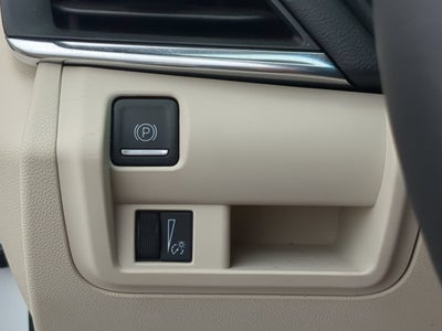 2024 Cadillac CT4 Luxury