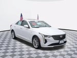 2024 Cadillac CT4 Luxury