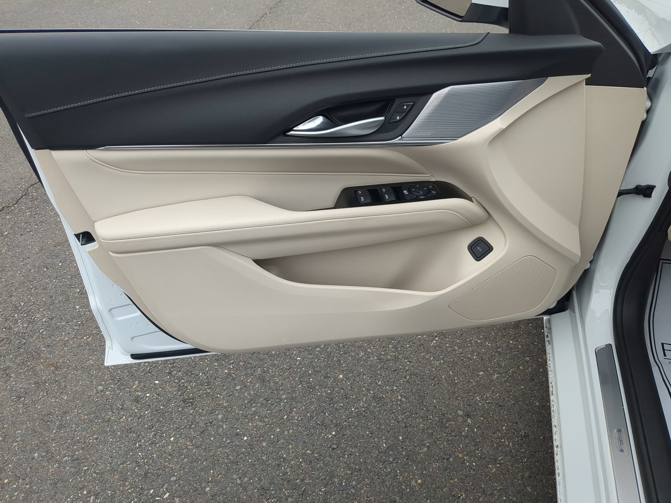 2024 Cadillac CT4 Luxury