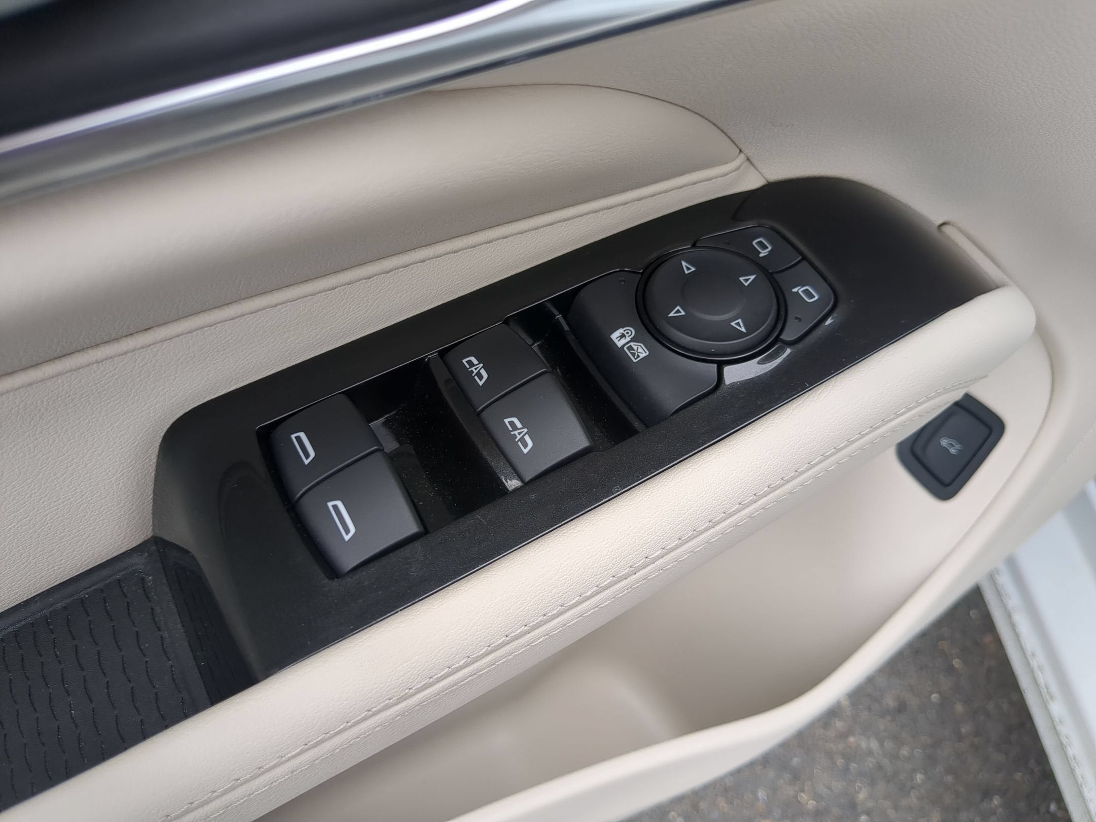 2024 Cadillac CT4 Luxury