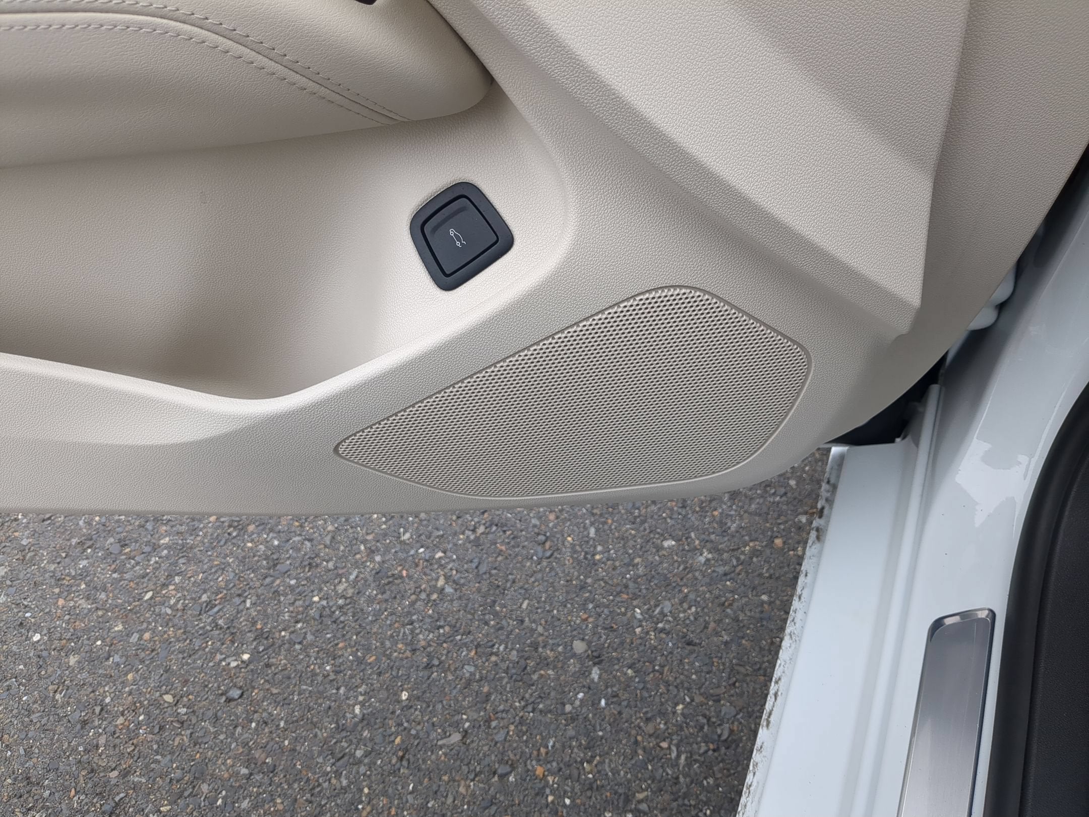 2024 Cadillac CT4 Luxury