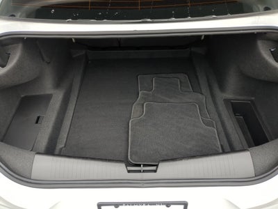 2024 Cadillac CT4 Luxury