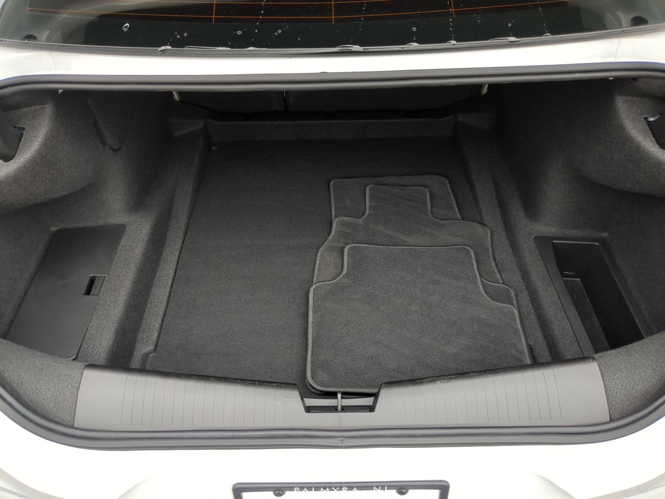 2024 Cadillac CT4 Luxury