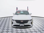 2024 Cadillac CT4 Luxury