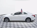 2024 Cadillac CT4 Luxury