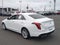 2024 Cadillac CT4 Luxury