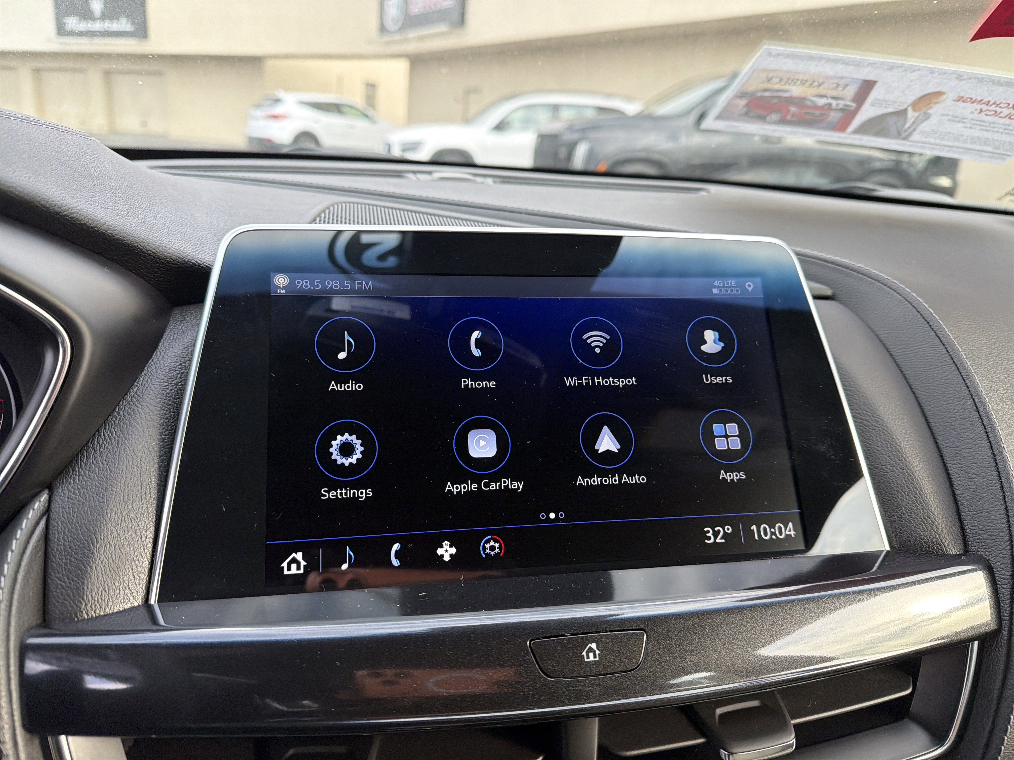 2022 Cadillac CT5 Premium Luxury