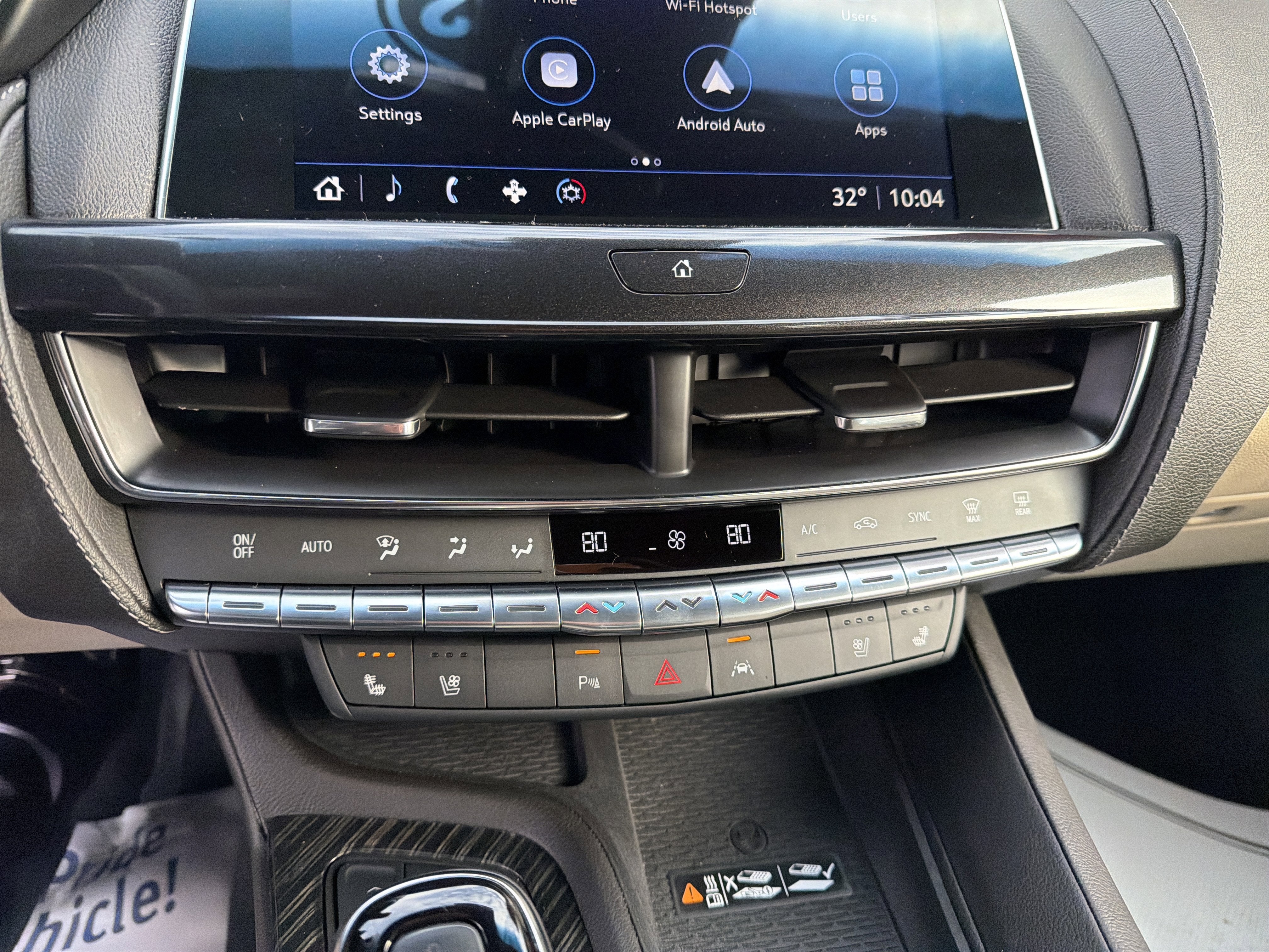 2022 Cadillac CT5 Premium Luxury