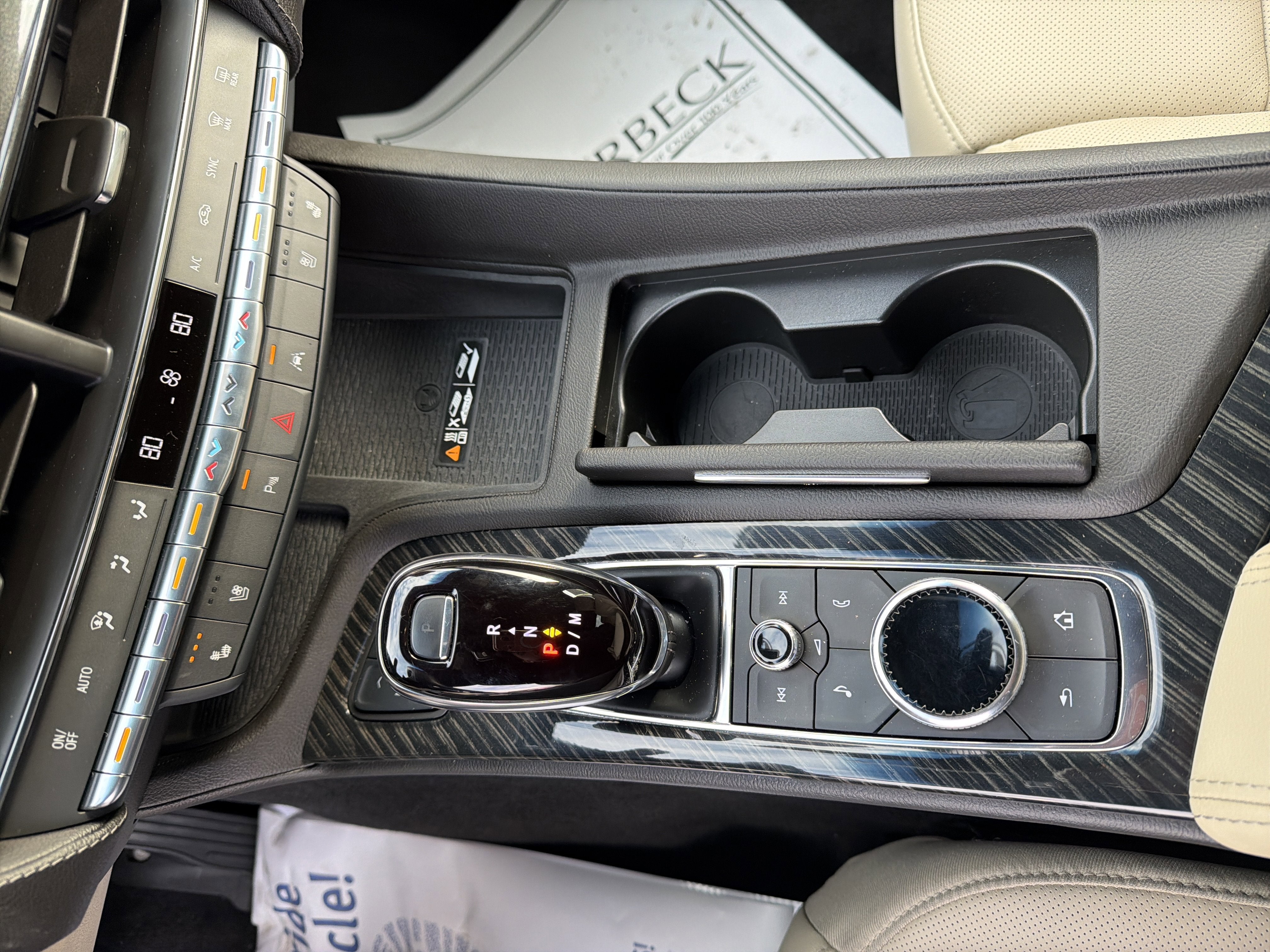 2022 Cadillac CT5 Premium Luxury