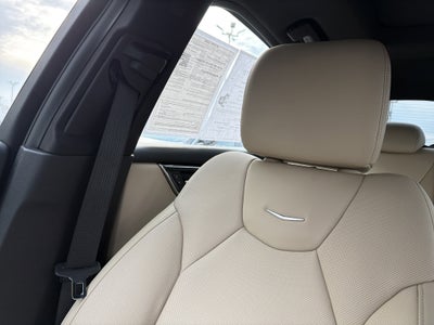 2022 Cadillac CT5 Premium Luxury