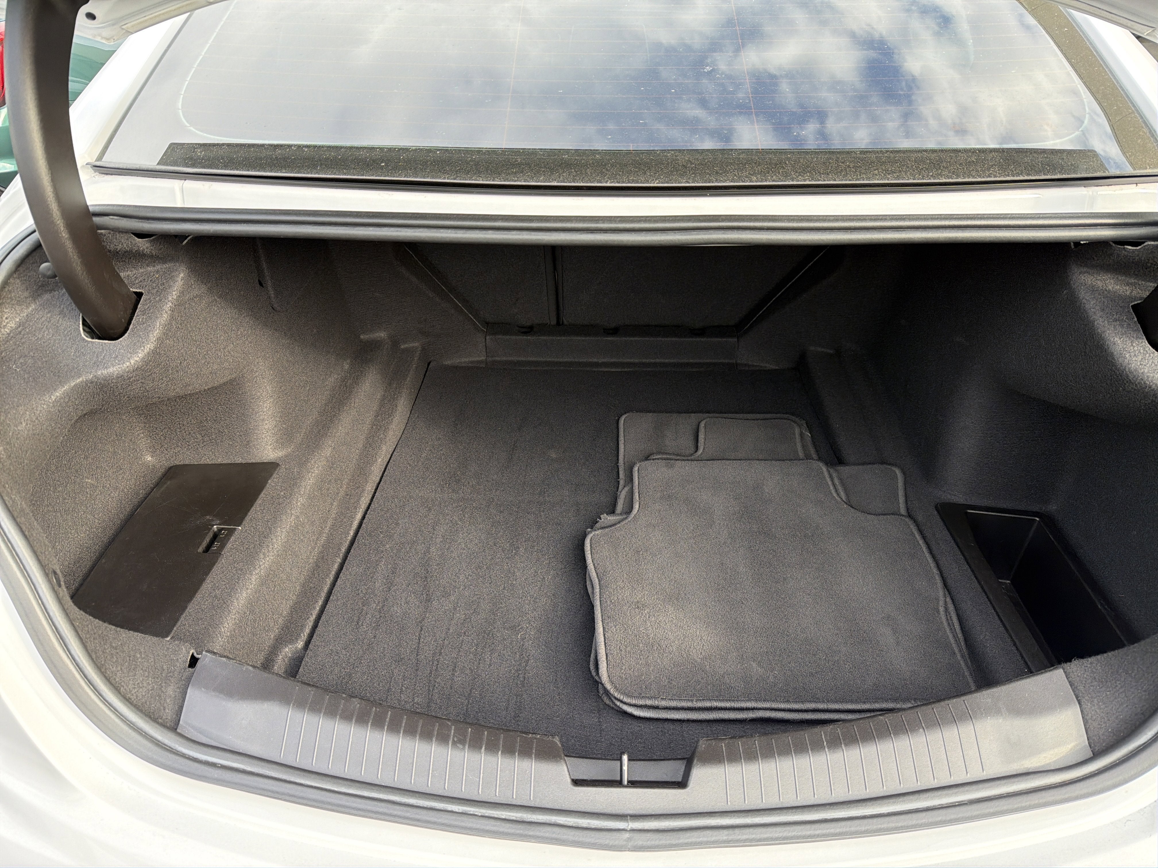 2022 Cadillac CT5 Premium Luxury