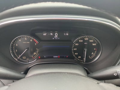 2022 Cadillac CT5 Premium Luxury