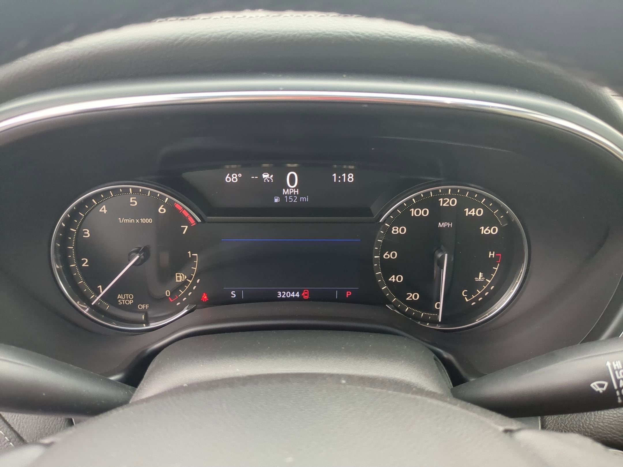 2022 Cadillac CT5 Premium Luxury