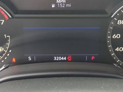 2022 Cadillac CT5 Premium Luxury