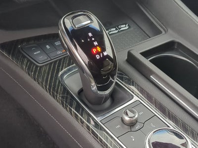 2022 Cadillac CT5 Premium Luxury