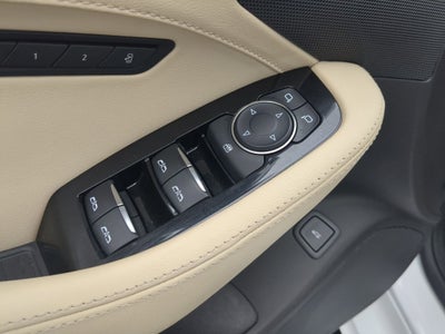 2022 Cadillac CT5 Premium Luxury