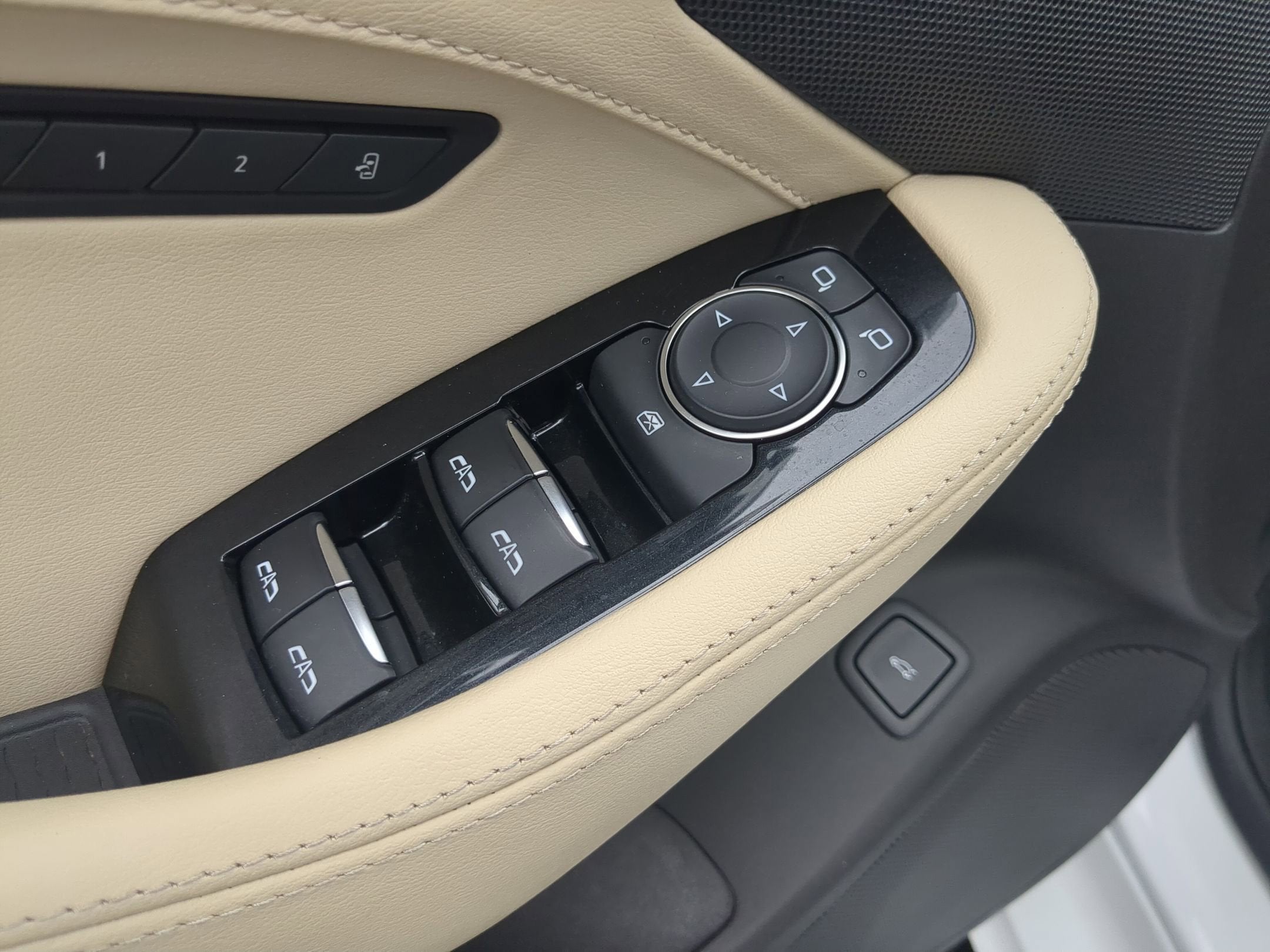 2022 Cadillac CT5 Premium Luxury