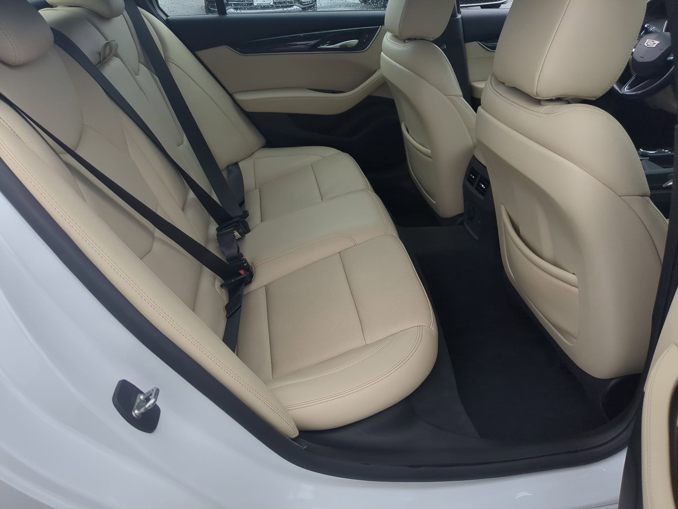 2022 Cadillac CT5 Premium Luxury
